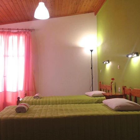 Ionian Breeze Apartments カボス エクステリア 写真