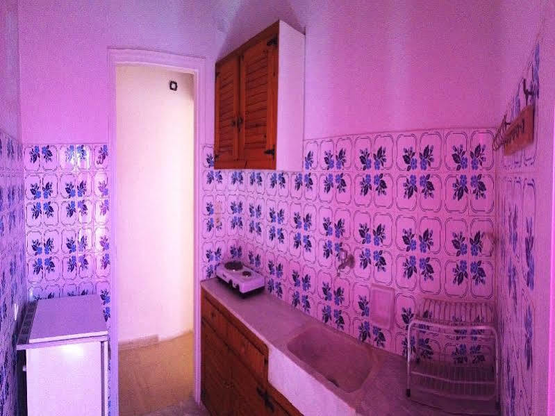 Ionian Breeze Apartments カボス エクステリア 写真